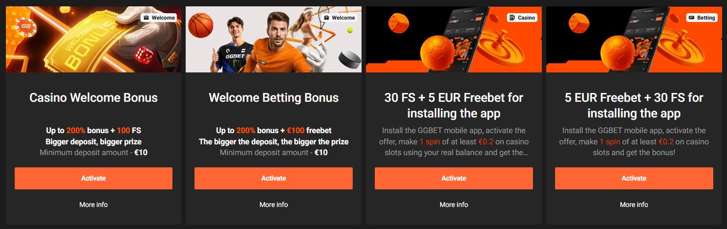 ggbet lt bonuses